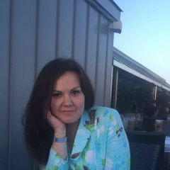 Алина Ильвес, 30.06, Hämeenlinna