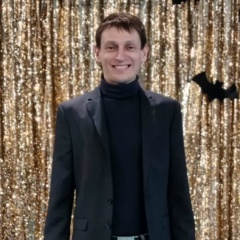 Валерий Корнаухов