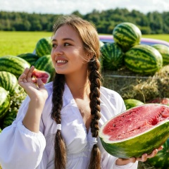 Алина Вантюсова, 11.03, Санкт-Петербург