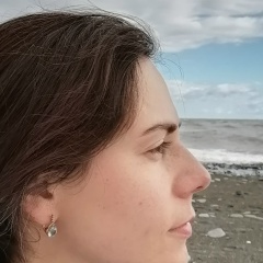 Марина Клименко, 06.07, Ухта