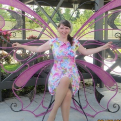 Лилия Нигметзянова, 18.01, Арск