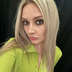 Ирина Мусина, 22.07.1995, Москва