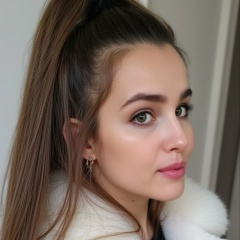 Вероника Винярская, 29.07.1999, Костанай