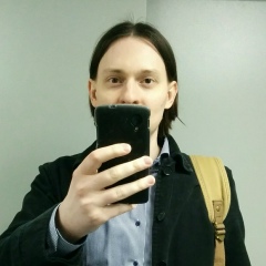 Олег Дорожок, 15.10.1980, Москва