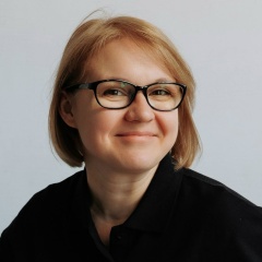 Александра Рудакова, 27.03.1987, Самара