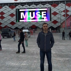 Artur Sar, 01.02.2010, Ростов-на-Дону