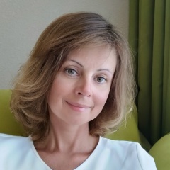 Евгения Малинкина, 18.06, Санкт-Петербург