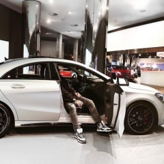 Антон Романов, 25.02.1990, Санкт-Петербург