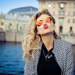 Татьяна Жигурская, 30.10, Киев