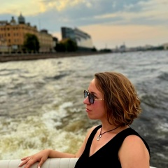 Татьяна Отмахова, 29.06, Великий Новгород