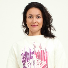 Вера Гениевская, 09.07.1988, Сургут