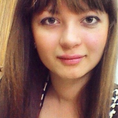 Мария Яковлева, 17.01.1997, Самара