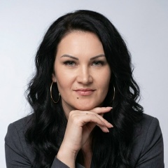 Ольга Никитина, 05.09, Тверь