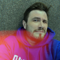 Андрей Николаевич, 14.10, Москва