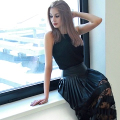 Лариса Полещук, 25.08