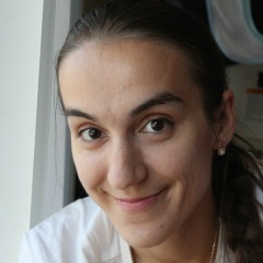 Наталья Близнец, 18.02, Foster City