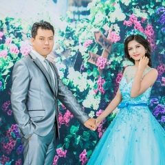 Zwe Yannaingzaw, 28.02.1989, Naypyidaw