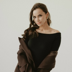 Алиса Юрьевна, 13.11