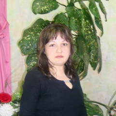 Гульназ Закирова, 08.12, Татарстан