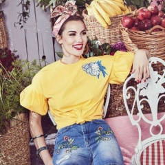 Элеонора Елжас, 13.01.1993, Алматы