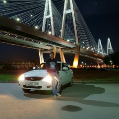 Вячеслав Серебряков, 06.02.1991, Уральск