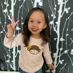 Алия Анарбаева, 01.05.1995, Астана