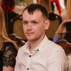 Александр Кириченко, 05.08.1988, Ставрополь
