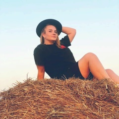 Екатерина Звенячкина, 04.10.1984, Санкт-Петербург