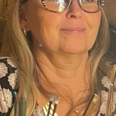 Галина Соцкова, 20.01.1963, Санкт-Петербург