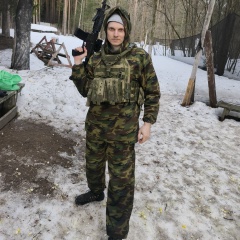 Алексей Грицина, 28.08, Пермь