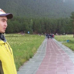 Улан Мырзаханов, 03.12, Астана