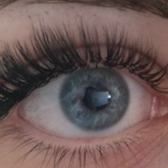 Оксана Кривальцевич, 15.01.2007, Солигорск