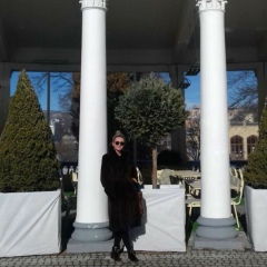 Екатерина Шахворостова, 29.12.1982, Алматы