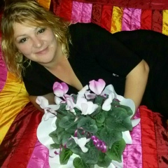 Тамара Лисенко, 13.11.1983, Гайворон