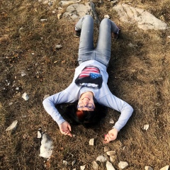 Ratoncito Roso, 09.06, Санкт-Петербург