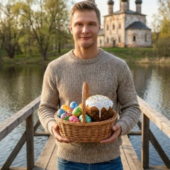 Андрей Груздев, 05.10.1990, Москва