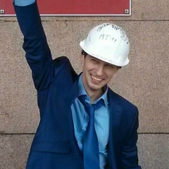 Василий Деев, 14.02.1990, Москва