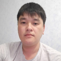 Нурболат Айнаков, 29.03.1990, Казахстан