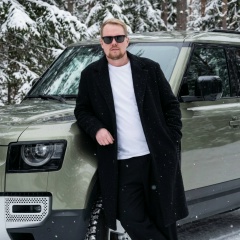 Егора Панкратов, 07.11, Washington, D.C.