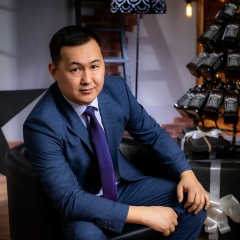 Аскар Касымов, 21.09.1984, Караганда