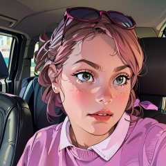 Нюсечка Гоцева, 05.01.1986, Волгоград