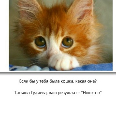 Татьяна Гулиева, 31.07.1999, Санкт-Петербург