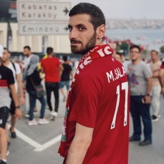 Razmik Hovhannisyan, 28.01.1991, Ереван