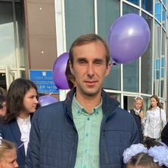 Женя Пиотровский, 02.08, Санкт-Петербург