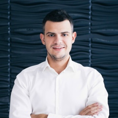 Александр Захаров, 11.07.1991, Москва