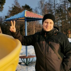 Андрей Демичев, 03.05.1985, Санкт-Петербург