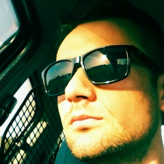 Ion Cioclea, 20.08, Caldas da Rainha