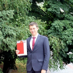 Василий Грицианов, 06.09.1993, Волгоград