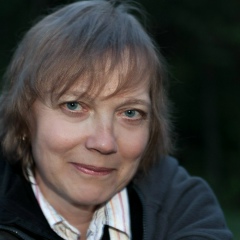 Anna Tronova, Санкт-Петербург