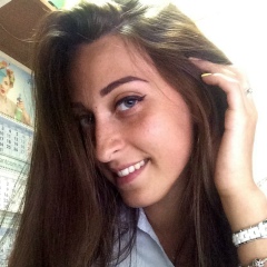 Наталья Сафронова, 15.06, Санкт-Петербург